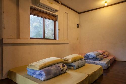 Siyuan Ju Homestay