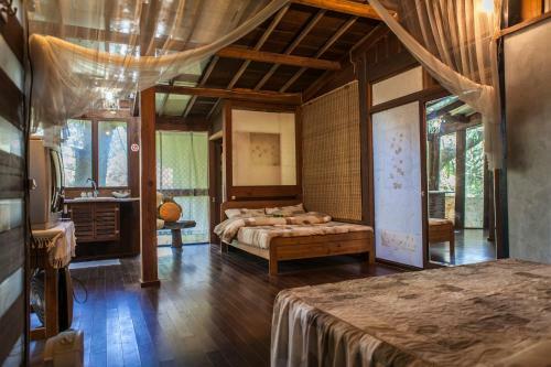 Siyuan Ju Homestay