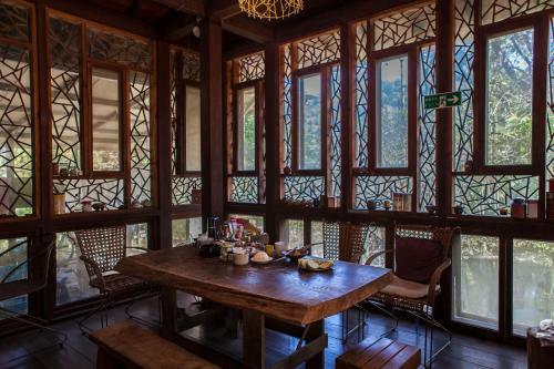 Siyuan Ju Homestay