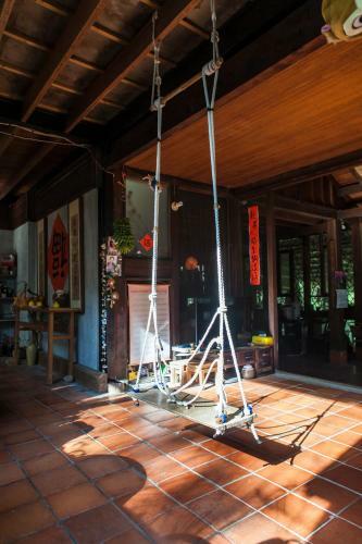 Siyuan Ju Homestay