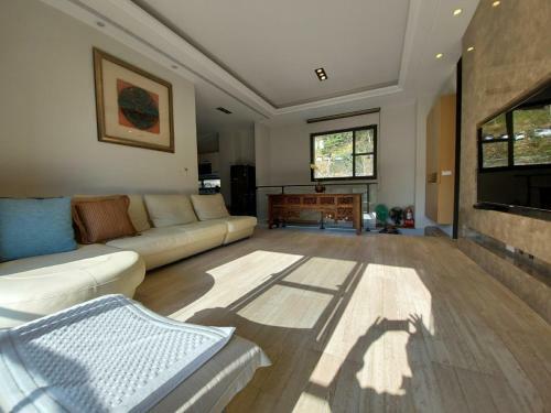Agroturismo Siang Tsao Yu Chong