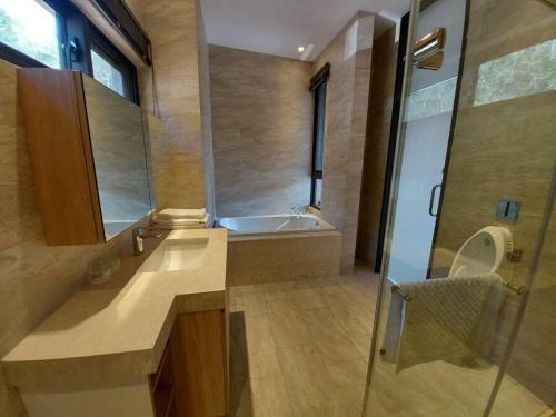 Agroturismo Siang Tsao Yu Chong