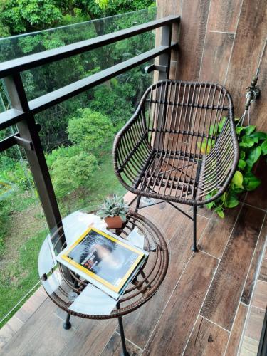 Agroturismo Siang Tsao Yu Chong