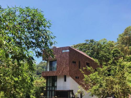Agroturismo Siang Tsao Yu Chong