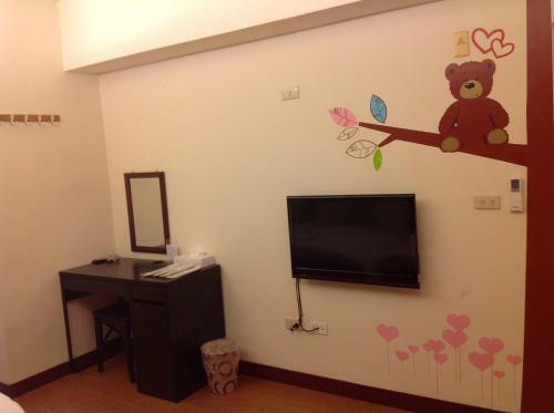 Love Feng Jia Apartment Hotel