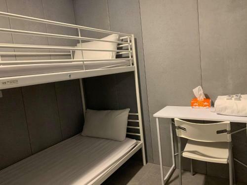 Su Taichung Hostel