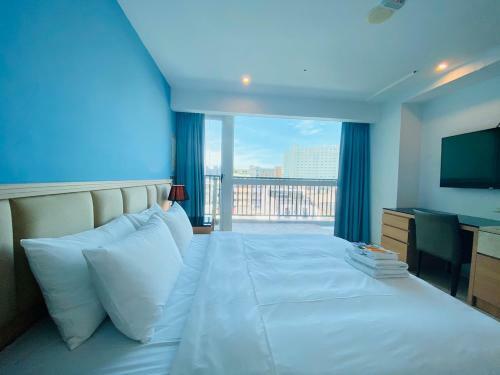 Taichung Enrichlife Hotel