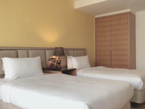 Taichung Enrichlife Hotel