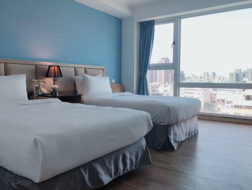Taichung Enrichlife Hotel