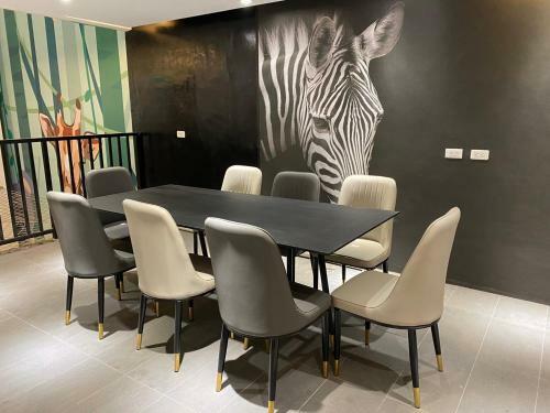 Taichung Enrichlife Hotel