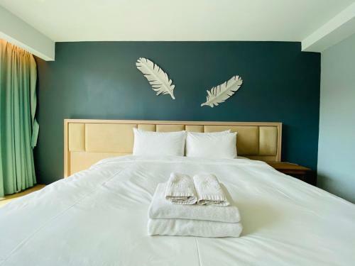 Taichung Enrichlife Hotel