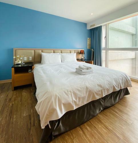Taichung Enrichlife Hotel