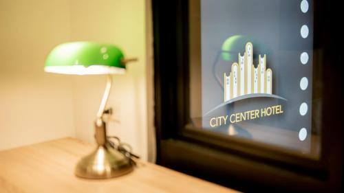 City Center Hotel
