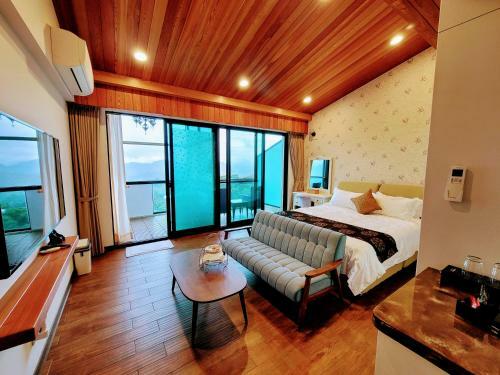 San Shuei Kiwi Homestay
