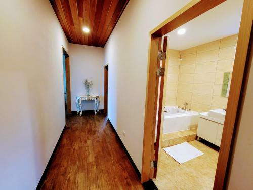 San Shuei Kiwi Homestay