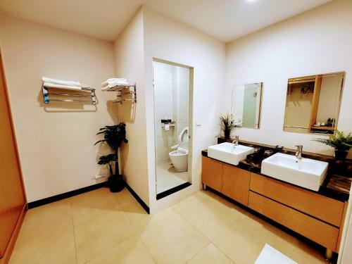 San Shuei Kiwi Homestay
