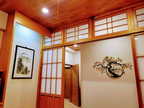 San Shuei Kiwi Homestay