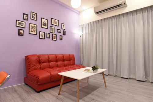 Villa Breeze Tainan Hai'an 2