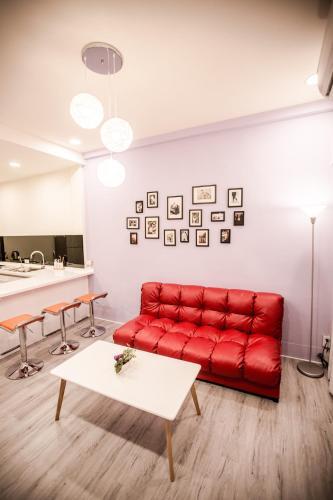 Villa Breeze Tainan Hai'an 2