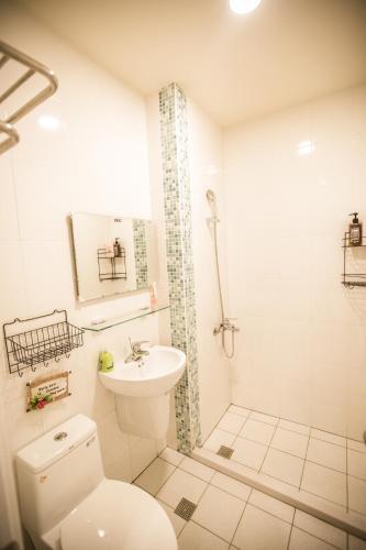 Villa Breeze Tainan Hai'an 2