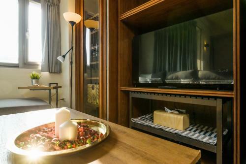 Apartamento 6b4b Luxurious & Comfy B&B