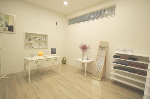 Kiss Tainan Villa (Xiao Ximen Hall)
