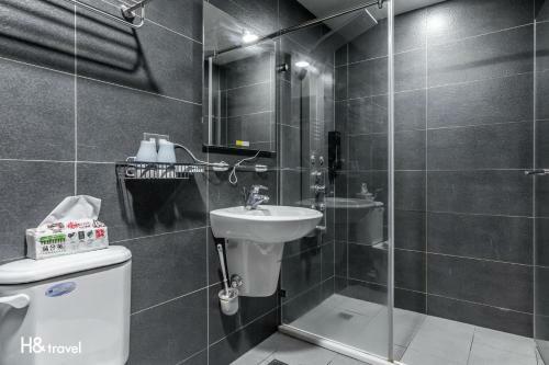 Apartamento Chihkan Journey
