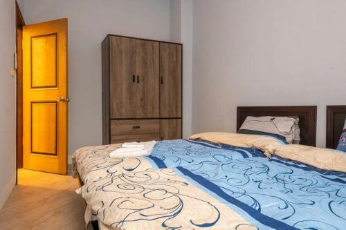Apartamento Mrt & Park Home 3b2b