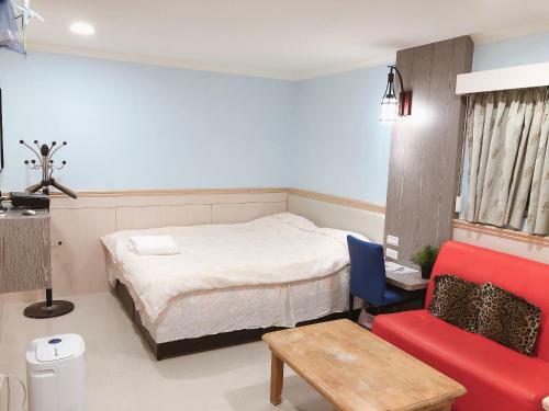 Hostal Taipei 101 Yurman Guesthouse