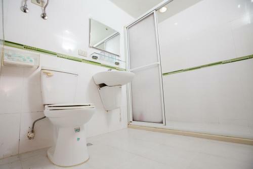 Hostal Taipei 101 Yurman Guesthouse