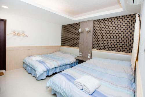 Hostal Taipei 101 Yurman Guesthouse