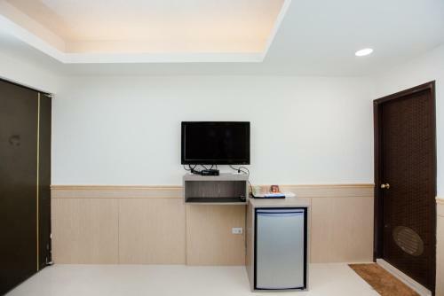 Hostal Taipei 101 Yurman Guesthouse