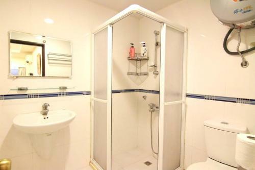 Hostal Taipei 101 Yurman Guesthouse