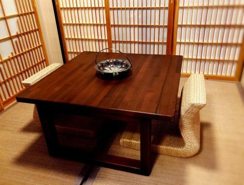 ???????? Tai-wong Tatami Room Hostel