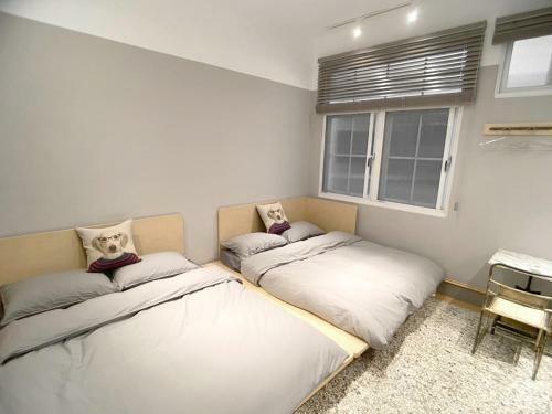 Apartamento Spring Guest House