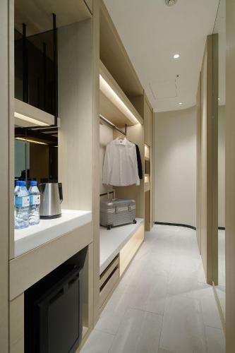 Jasper Hotels Banqiao Taipei