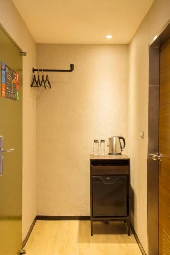 Posada Just Live Inn-taipei