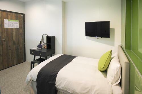 T.o. Hotel - Taipei Station