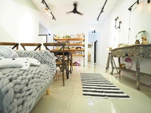 Apartamento Fu Yang