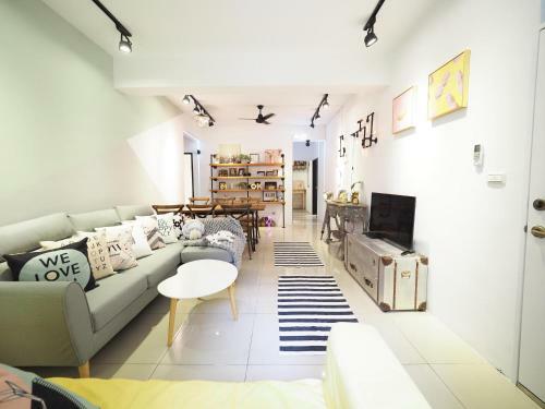 Apartamento Fu Yang