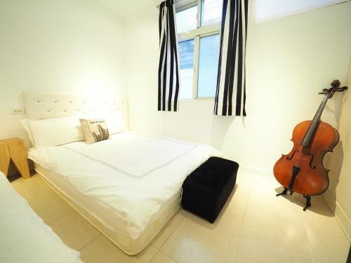 Shin San 12 Apartment