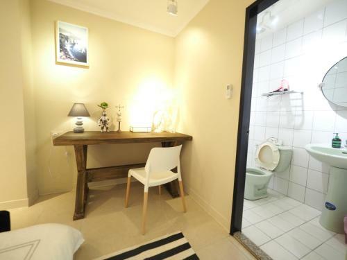 Shin San 12 Apartment
