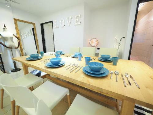 Shin San 12 Apartment