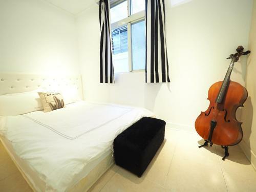 Shin San 12 Apartment