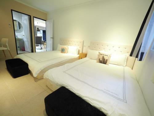 Shin San 12 Apartment