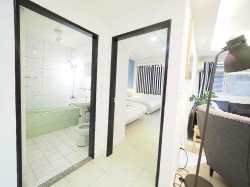 Shin San 12 Apartment