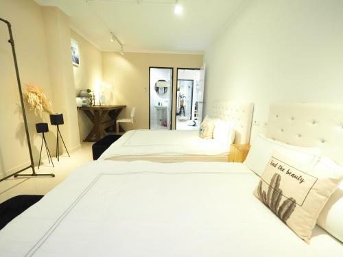 Shin San 12 Apartment