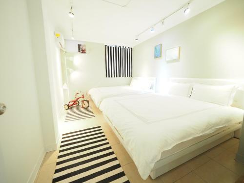 Shin San 12 Apartment