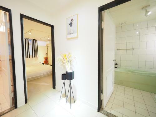 Shin San 12 Apartment