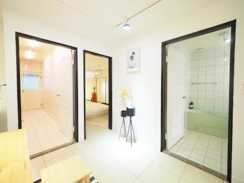 Shin San 12 Apartment